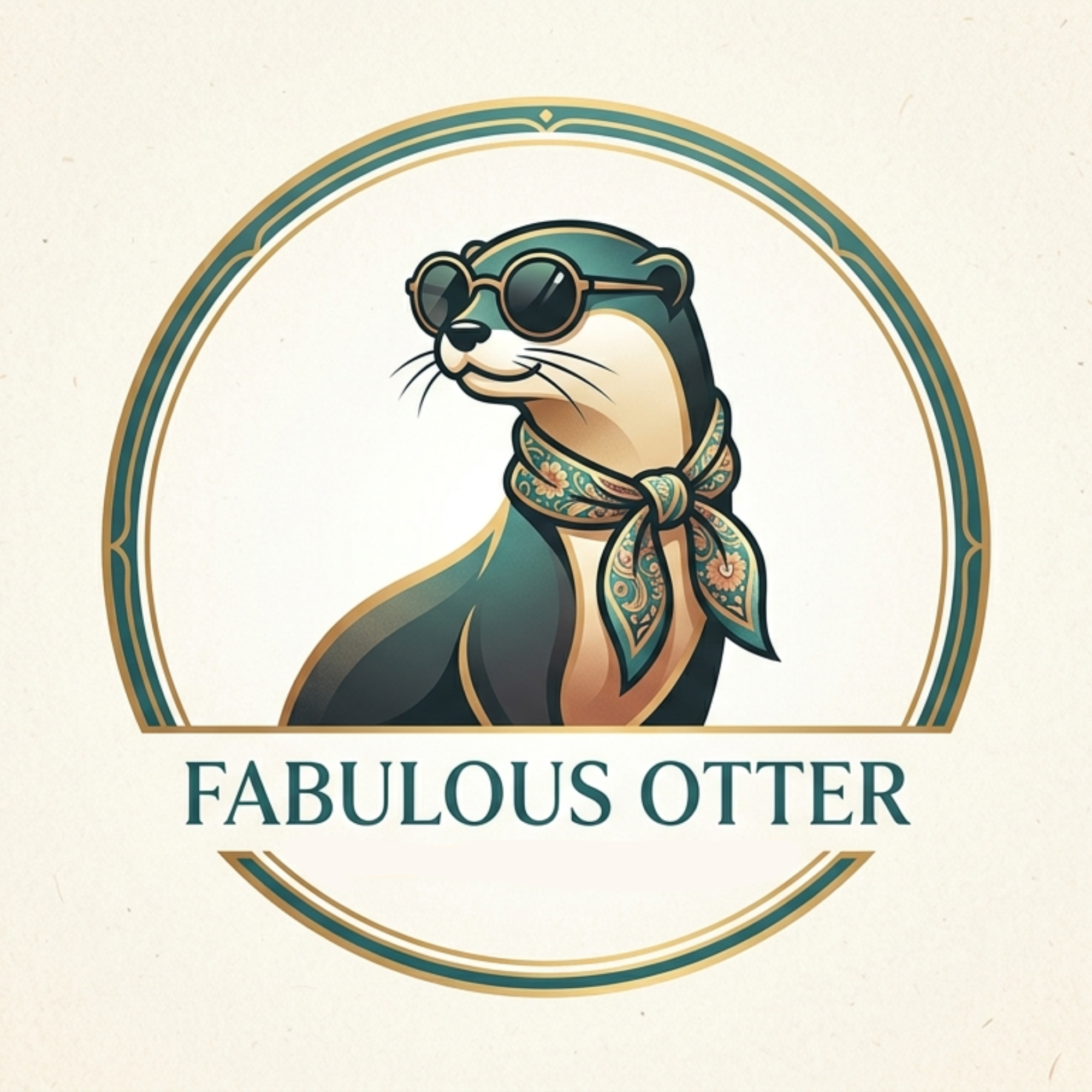 Fabulous Otter
