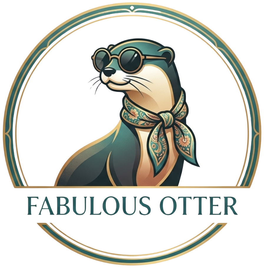 Fabulous Otter